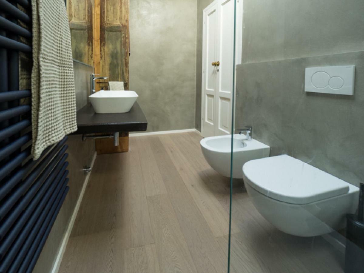 Le Quinte Del Duomo Apartment