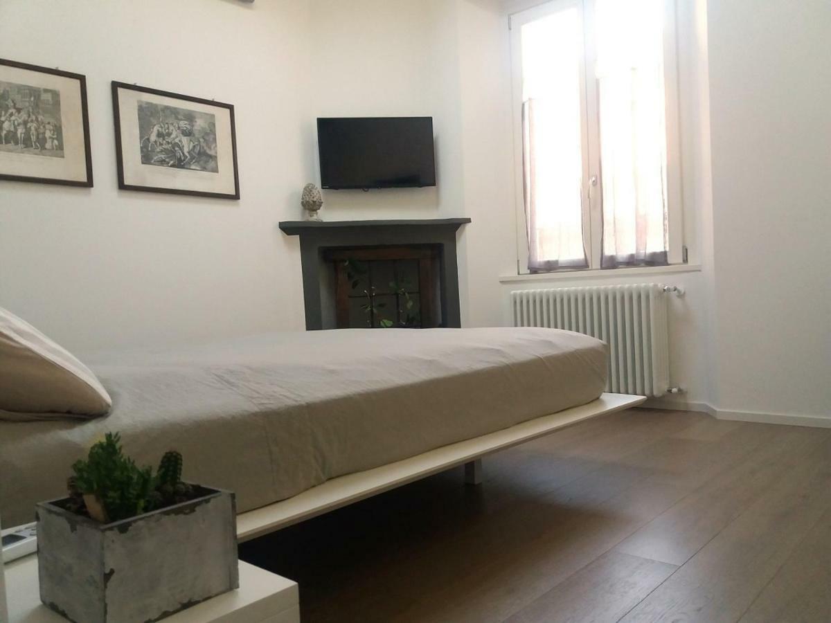 Le Quinte Del Duomo Apartment Como
