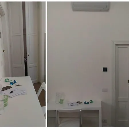 Ferienwohnung Le Quinte Del Duomo Como Exterior foto
