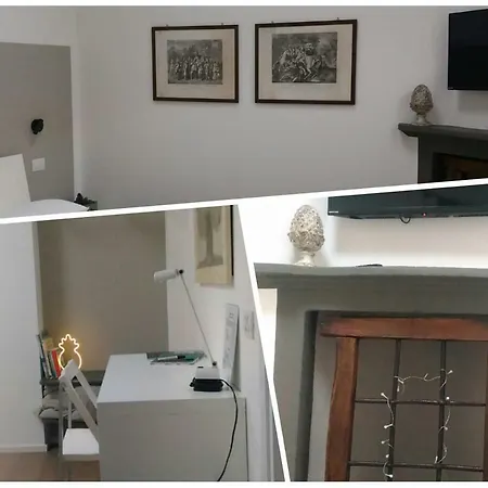 Ferienwohnung Le Quinte Del Duomo Como Exterior foto