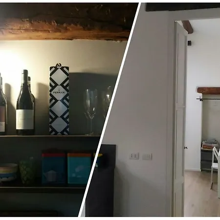 Ferienwohnung Le Quinte Del Duomo Como Exterior foto